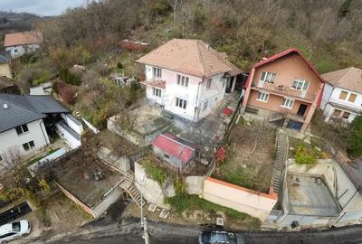 Casa / Vila cu 5 camere de vanzare in zona Exterior Sud - 4