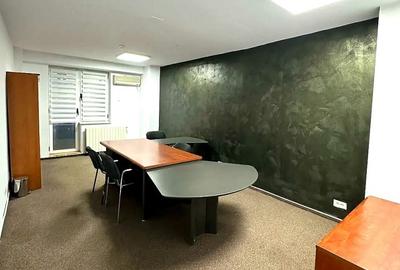 Spatiu de birouri elegant | 3 camere | 100 mp | Ultracentral - 3