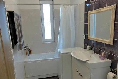 Garsonieră decomandată în Giroc - 11