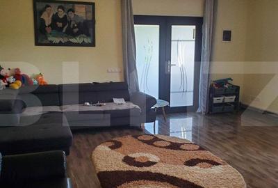 Casă cu 4 camere în Verești - 1