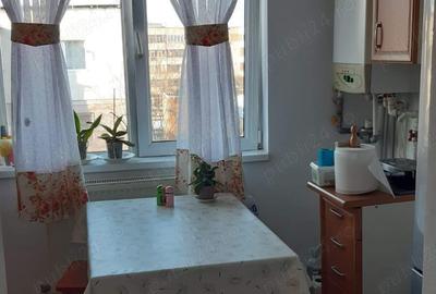 Vand apartament doua camere - 3