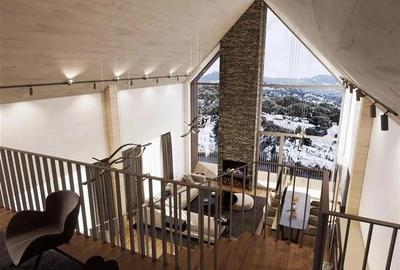 OPORTUNITATE! Teren intravilan SIMON BRAN cu Autorizatie construire - 6