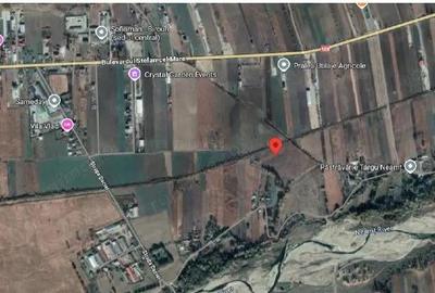 Targu Neamt, Punct Manesti, cota parte 1/2, ID: R2759107 - 4