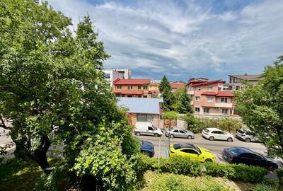 Apartament cu 2 camere decomandat în Aviației - 19