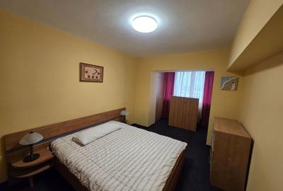 Apartament cu 2 camere semidecomandat, mobilat în Titulescu - 7