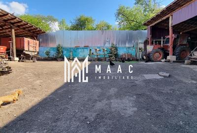 Casă individuală cu 5 camere cu Canalizare în Hașag - 19