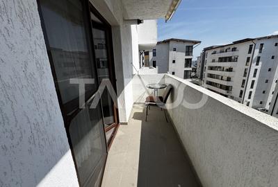 Apartament cu 3 camere decomandat, mobilat în Mihai Viteazul - 7