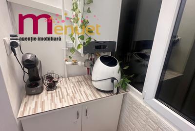 Apartament 3 camere,zona Vest,renovat - 9