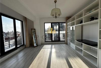 Apartament cu 2 camere decomandat, mobilat în Bucureștii Noi - 2