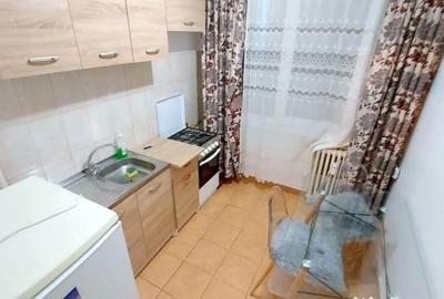 Apartament cu 2 camere decomandat în Tătărași - 2