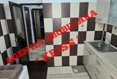 Apartament cu 2 camere decomandat în Teilor - 1