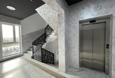 Apartament cu 3 camere decomandat în Baicului