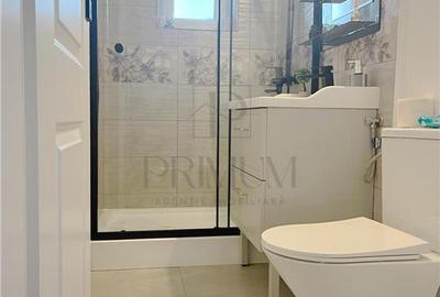 Apartament cu 4 camere decomandat, mobilat în Fratelia - 8