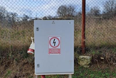 Valenii de Munte | 9123 mp | deschidere 45 - 3