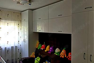 Apartament cu 3 camere decomandat în Lipovei - 5