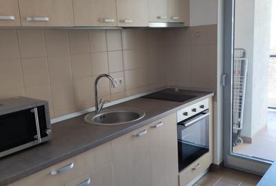 Garsoniera in Asmita Gardens - 6