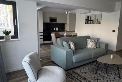 Apartament 2 camere lux in zona Piata Alba-Iulia - 3