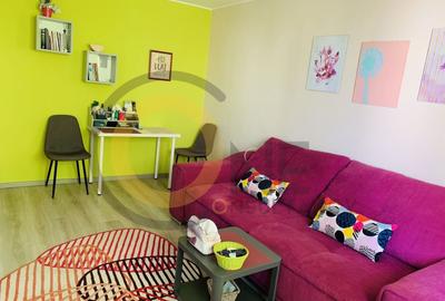 Apartament 2 camere Titulescu / intrare Veronica Micle - 2