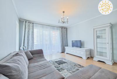 Apartament cu 2 camere decomandat în Bartolomeu