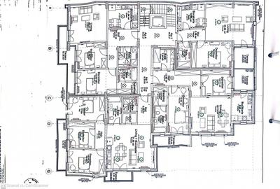 Teren Construcții intravilan de 1260 mp, în Mărăști - 3