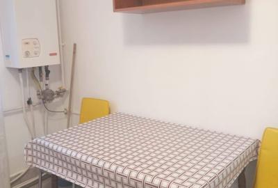 Garsonieră în Central - 6