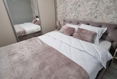 Apartament cu 3 camere decomandat în Central - 5