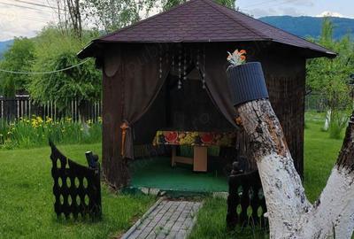 Casă cu 9 camere în Sovata - 5