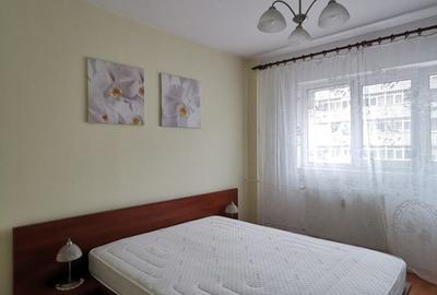 Apartament cu 2 camere decomandat în Câmpia Libertății - 8