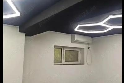 Demisol inalt pentru cabinet sau mic bussines Timpuri Noi vis a vis de Titu Maiorescu - 1