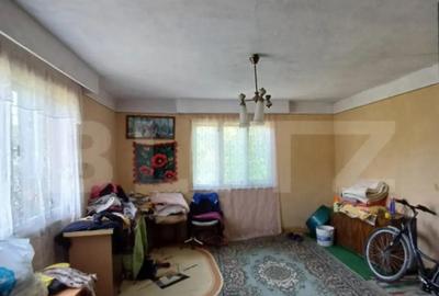 Casă cu 2 camere cu Teren 400 Mp în Turda - 2