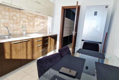 Apartament cu 2 camere decomandat, mobilat în Drumul Taberei - 11