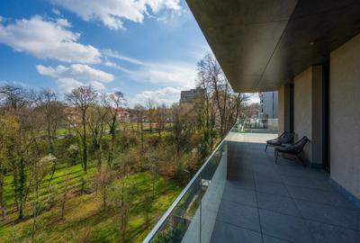 3 Camere Floreasca | 3 Bai | Priveliste spre Parc | Parcare - 5