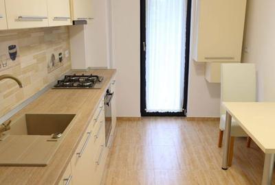 Apartament cu 2 camere decomandat în Bucium - 5