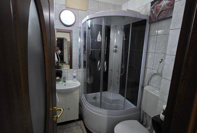 Vand apartament 4 camere et.1 Liliacului - 7