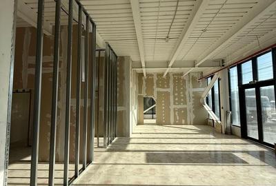 Spatiu comercial nou Stefanesti A3 de inchiriat - 5