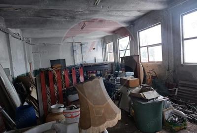 Casă cu 5 camere cu Teren 7531 Mp în Sacu