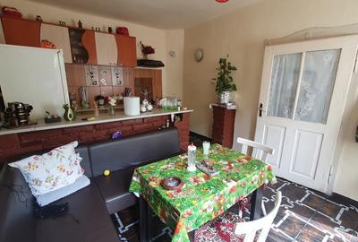 Casă cu 2 camere cu Teren 1199 Mp în Aradul Nou - 5