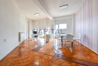 Comision 0! Spatiu Comercial 910 mp, 2 nivele, Ultracentral Turda - 7