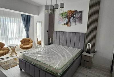 Garsonieră decomandată în Tineretului - 1