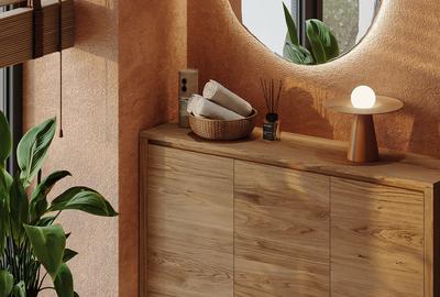 ISOLA Boutique • 2 camere decomandat • 53,05 mp • Prețuri de lansare - 15