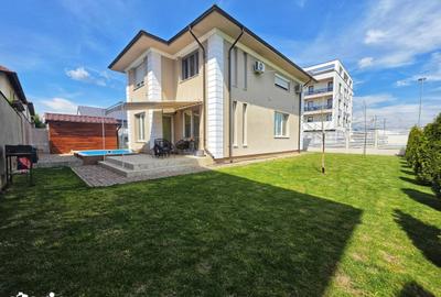 Casă cu 4 camere cu Teren 378 Mp în Albert - 20