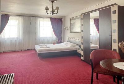 Pensiune de 15 camere in Centrul Istoric la 400m de Piata Sfatului - 21