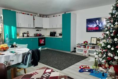 Casă în Giurgiului - 5