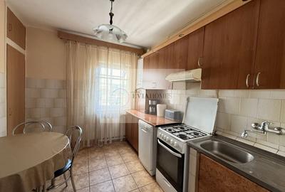 Apartament spatios cu 4 camere/ balcoane /zona str. Bucuresti, Marasti - 1