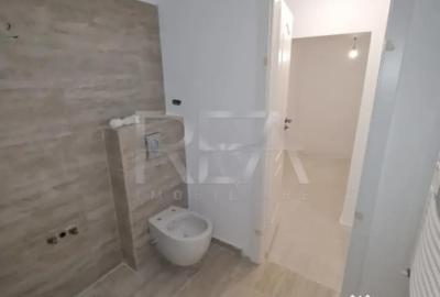Apartament cu 4 camere semidecomandat în Militari - 10