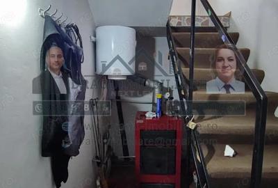 Spatiu comercial Cosmesti/Baltaret/ Apartament locuibil la etaj - 10