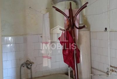 Casa cu 2 camere | 50 mp utili | zona centrala Targu-Mures - 3