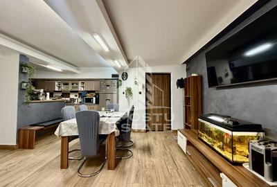 Apartament 4 camere, renovat, centrala proprie, Complexul Studentesc - 4