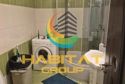 Garsonieră decomandată, mobilată în Metalurgiei - 3