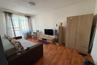 Garsonieră semidecomandată în Corunca
